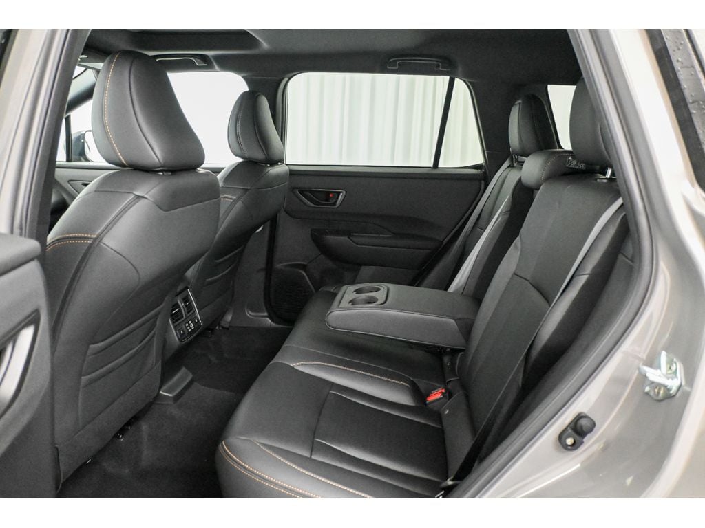 2026 Subaru Outback Wilderness - Photo 12