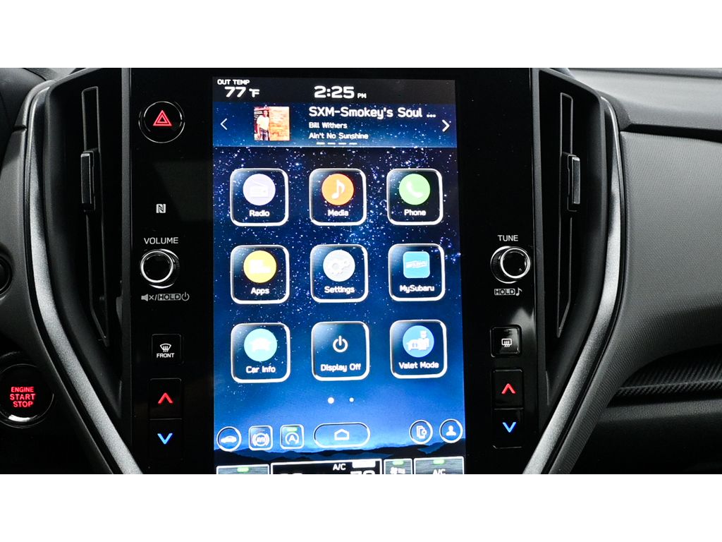 2026 Subaru Crosstrek Wilderness - Photo 29