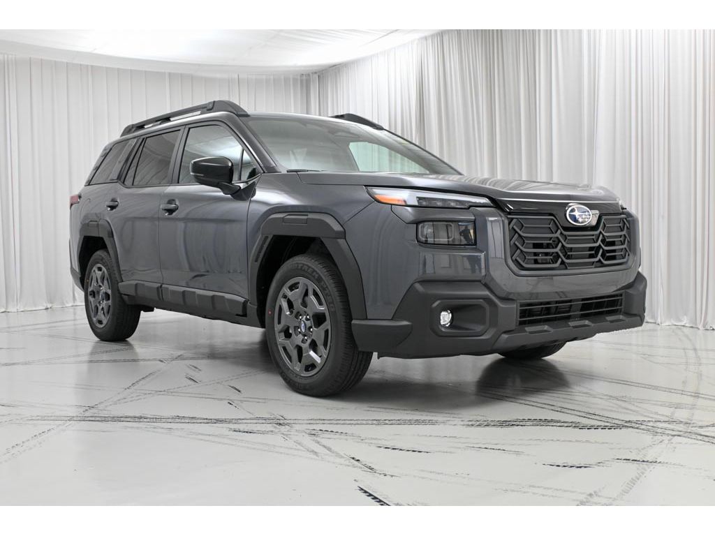 2026 Subaru Outback Premium photo 2