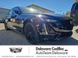 CADILLAC CT5-V