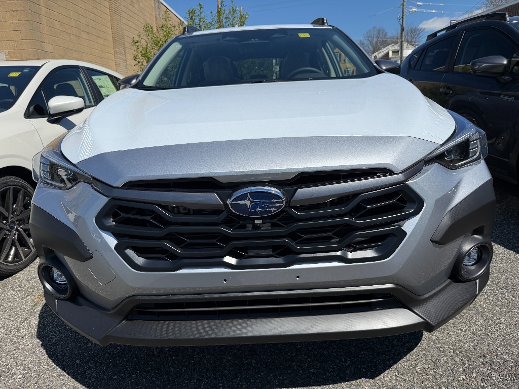 New 2026 Subaru Crosstrek Limited Hybrid SUV