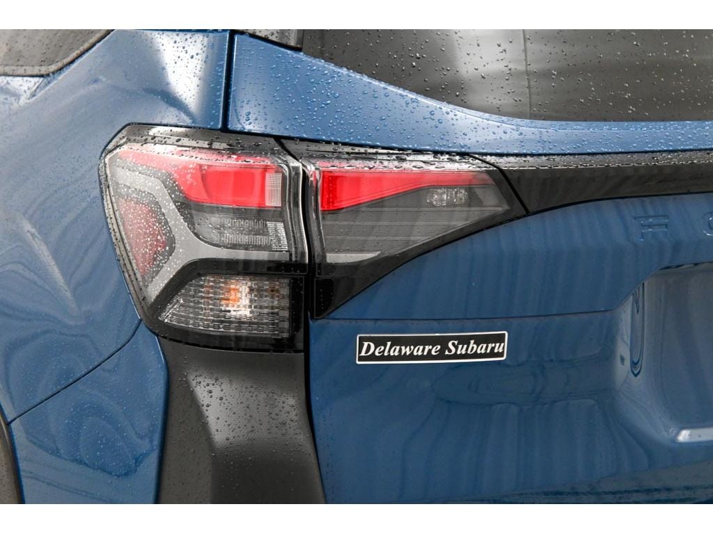 2026 Subaru Forester Wilderness - Photo 10