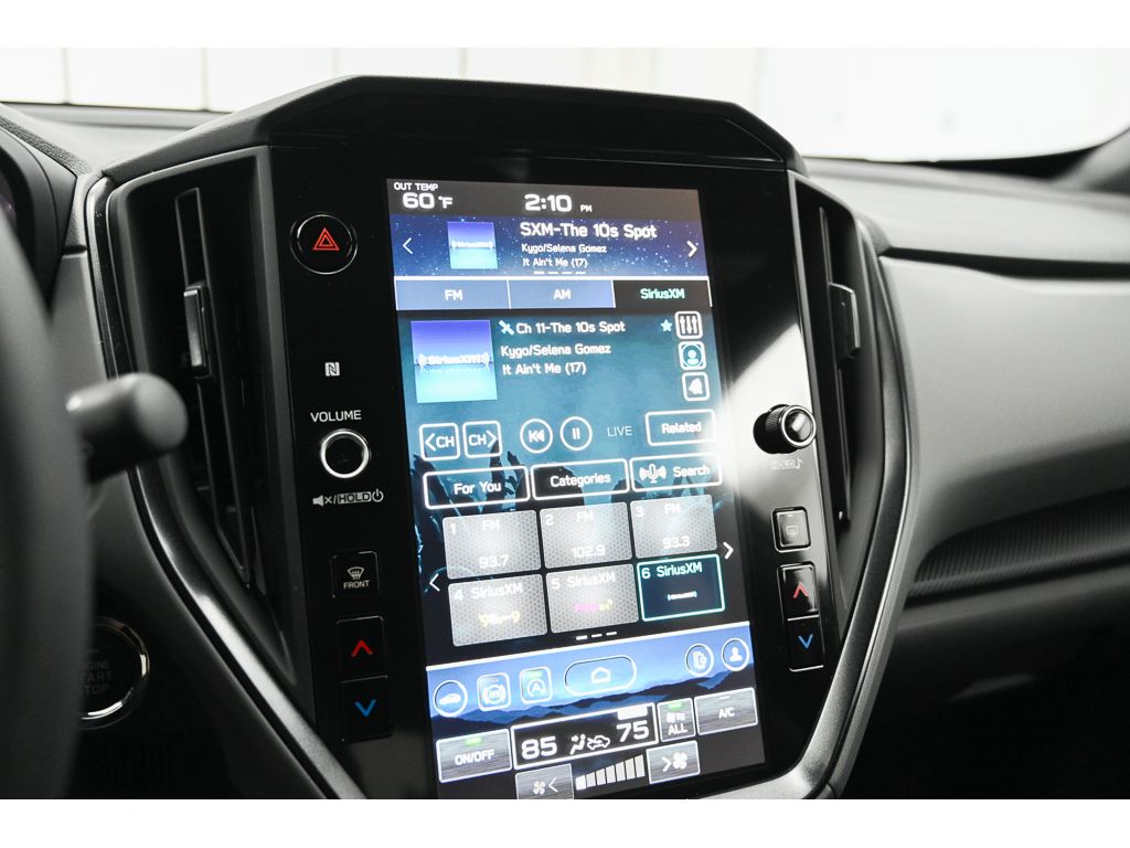 2026 Subaru Crosstrek Wilderness - Photo 27