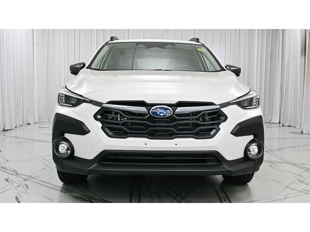 New 2026 Subaru Crosstrek Limited Hybrid SUV