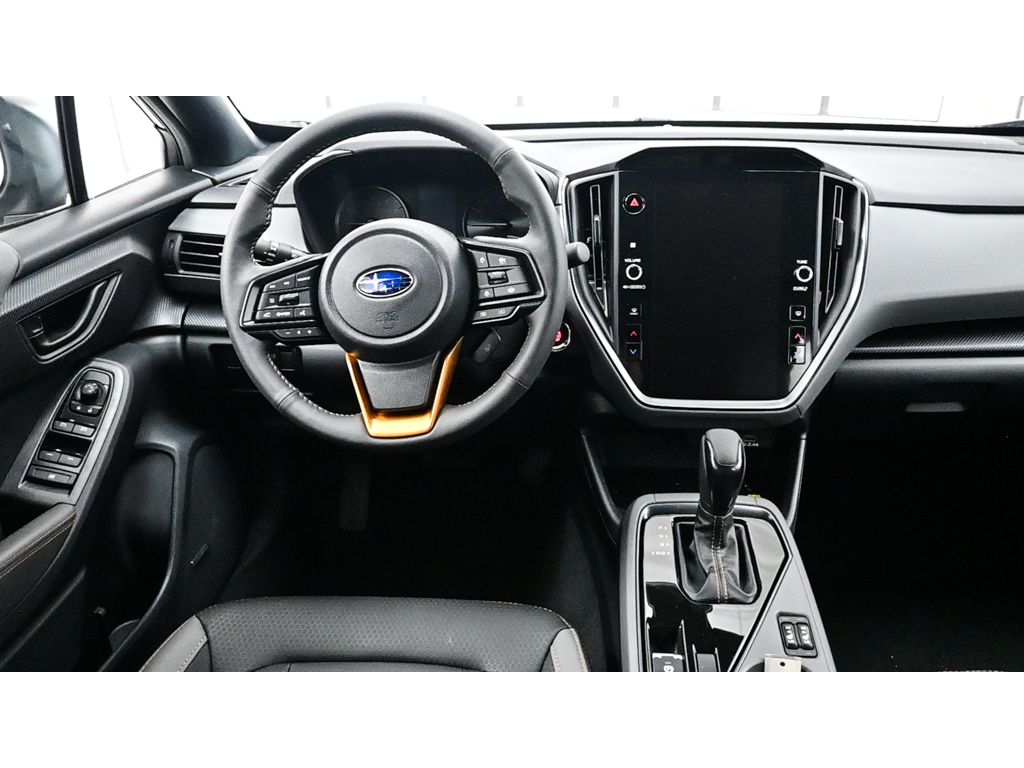2026 Subaru Crosstrek Wilderness - Photo 13