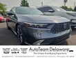  Honda Accord Hybrid