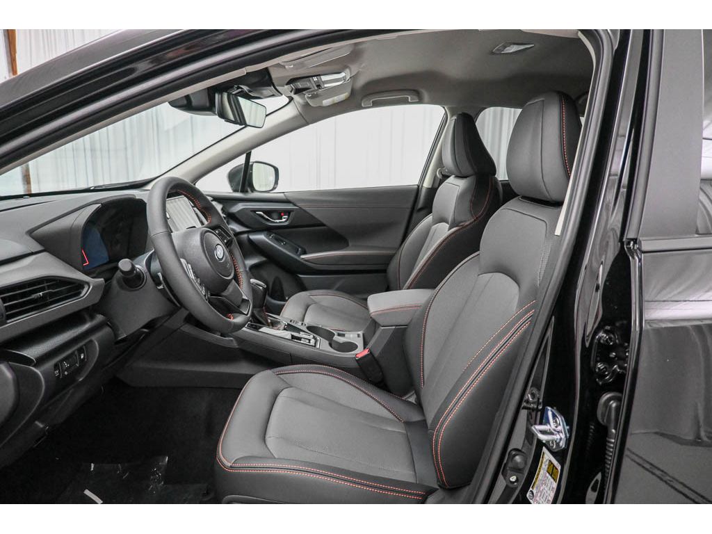 2026 Subaru Crosstrek Limited - Photo 18