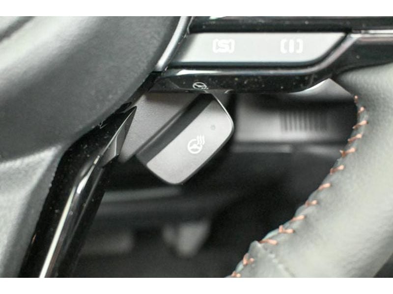2026 Subaru Forester Touring - Photo 26