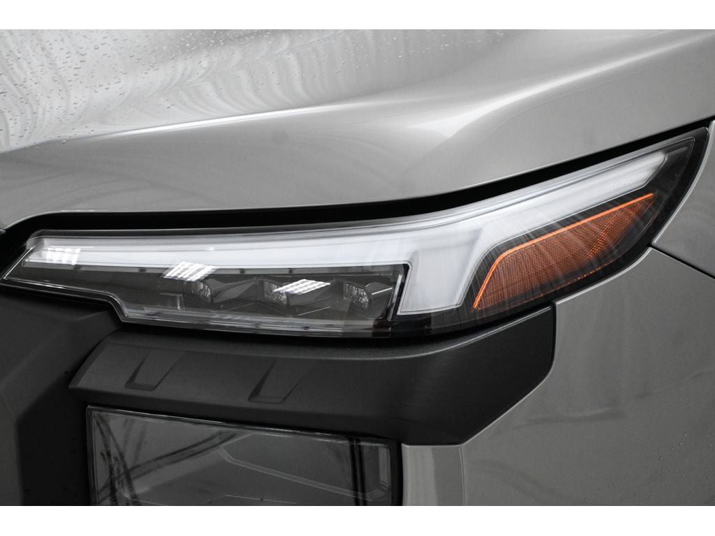 2026 Subaru Outback Wilderness - Photo 9