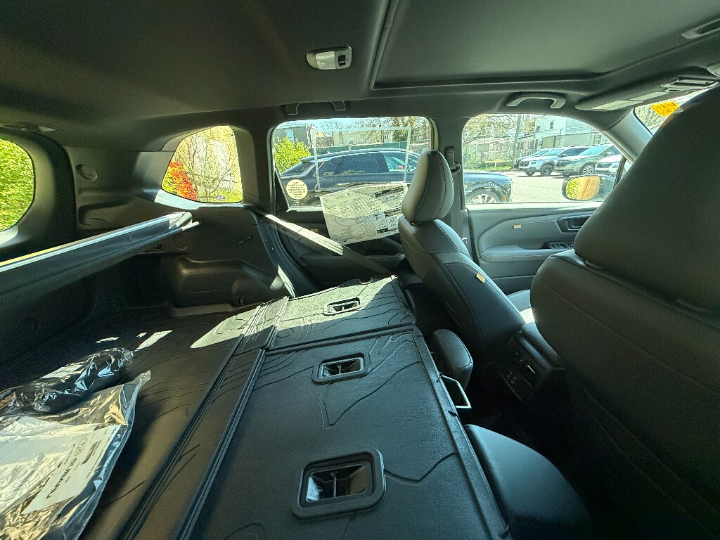 2026 Subaru Forester Wilderness - Photo 8