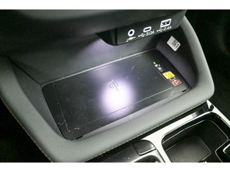 2026 Subaru Forester Touring - Photo 28