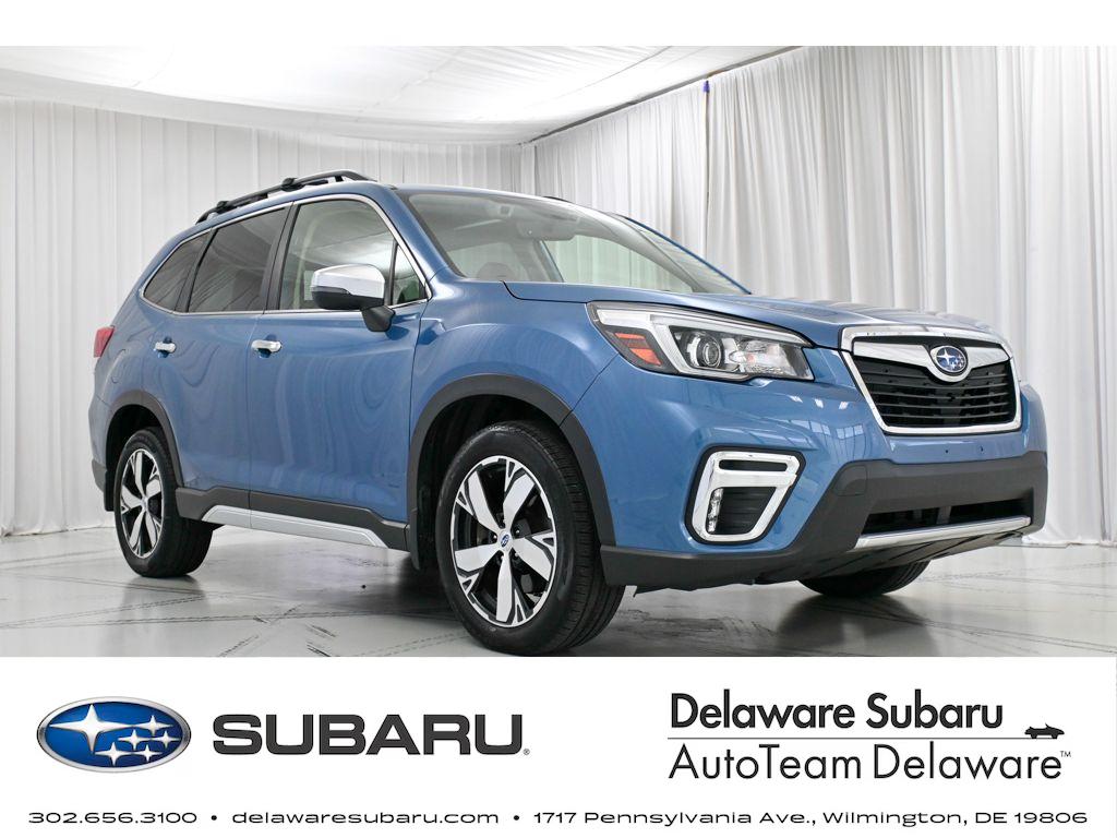2019 Subaru Forester Touring