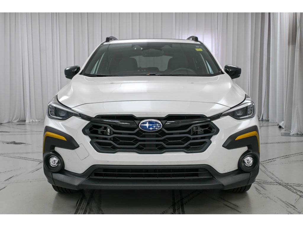 Certified 2024 Subaru Crosstrek Sport SUV