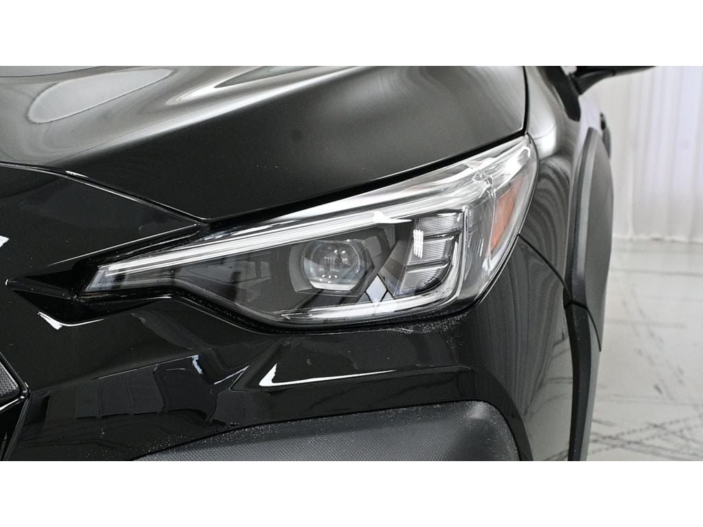 2026 Subaru Crosstrek Wilderness - Photo 9