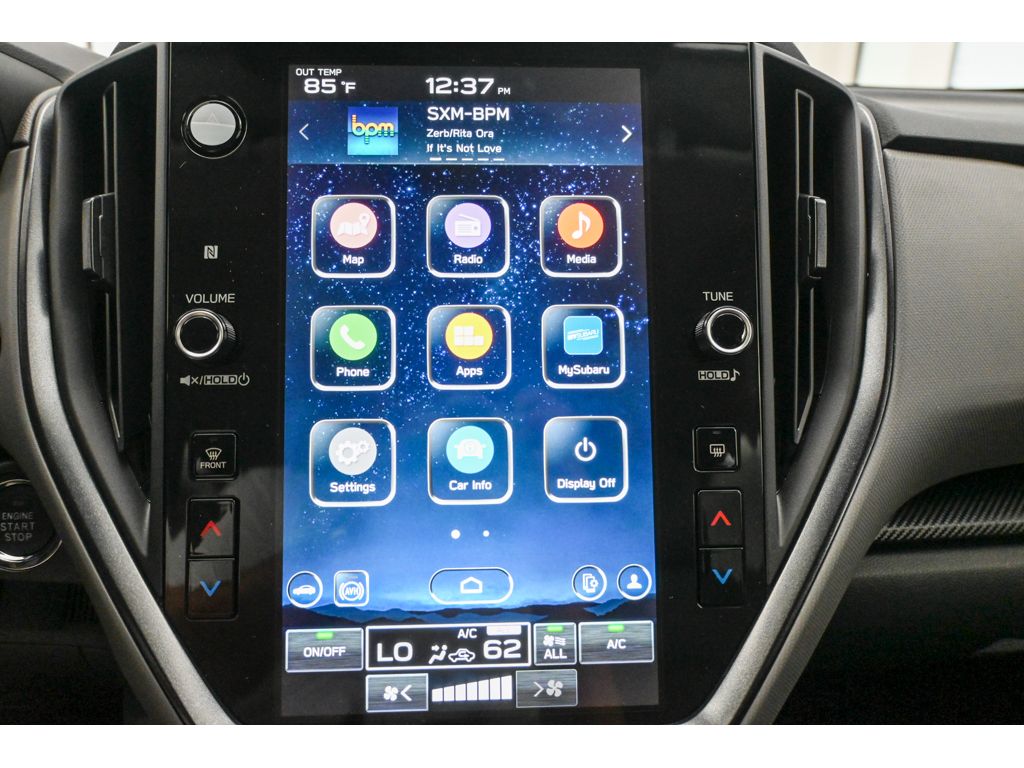2026 Subaru Crosstrek Limited - Photo 29