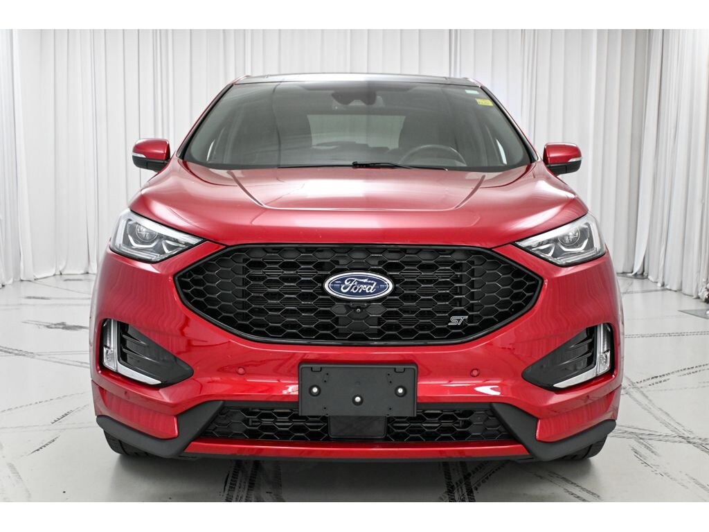 Used 2022 Ford Edge ST SUV