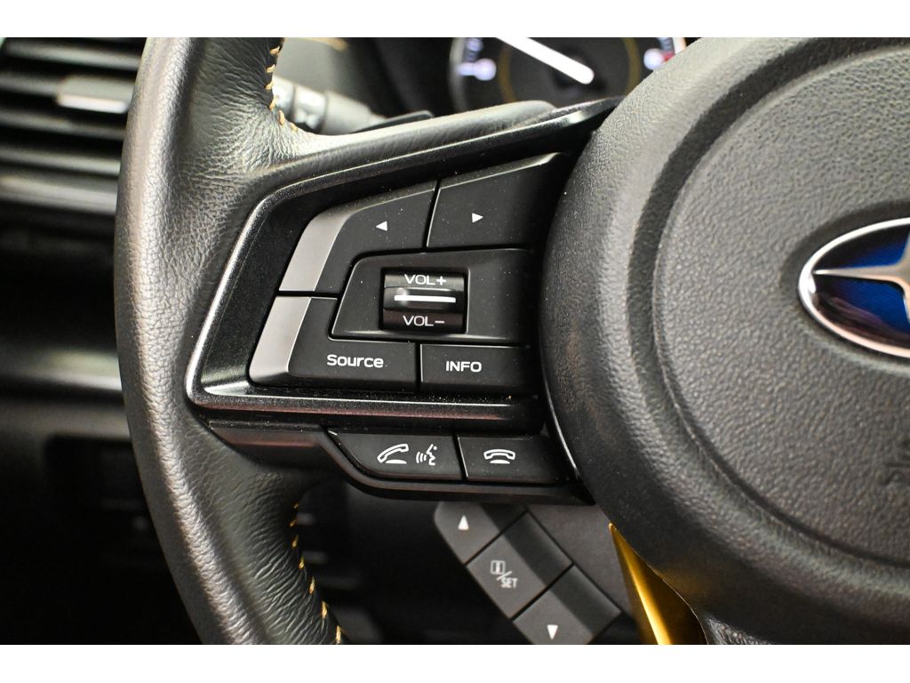 2023 Subaru Crosstrek Sport - Photo 35