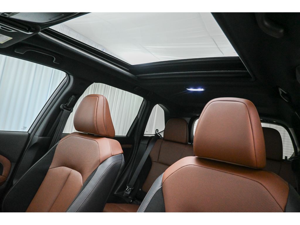2026 Subaru Forester Touring - Photo 19