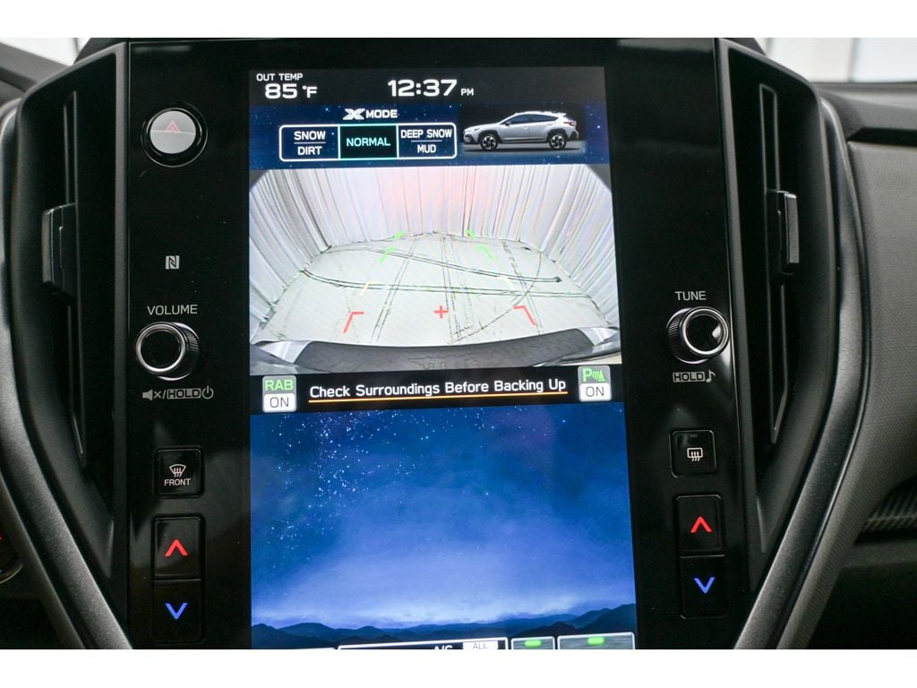 2026 Subaru Crosstrek Limited - Photo 32