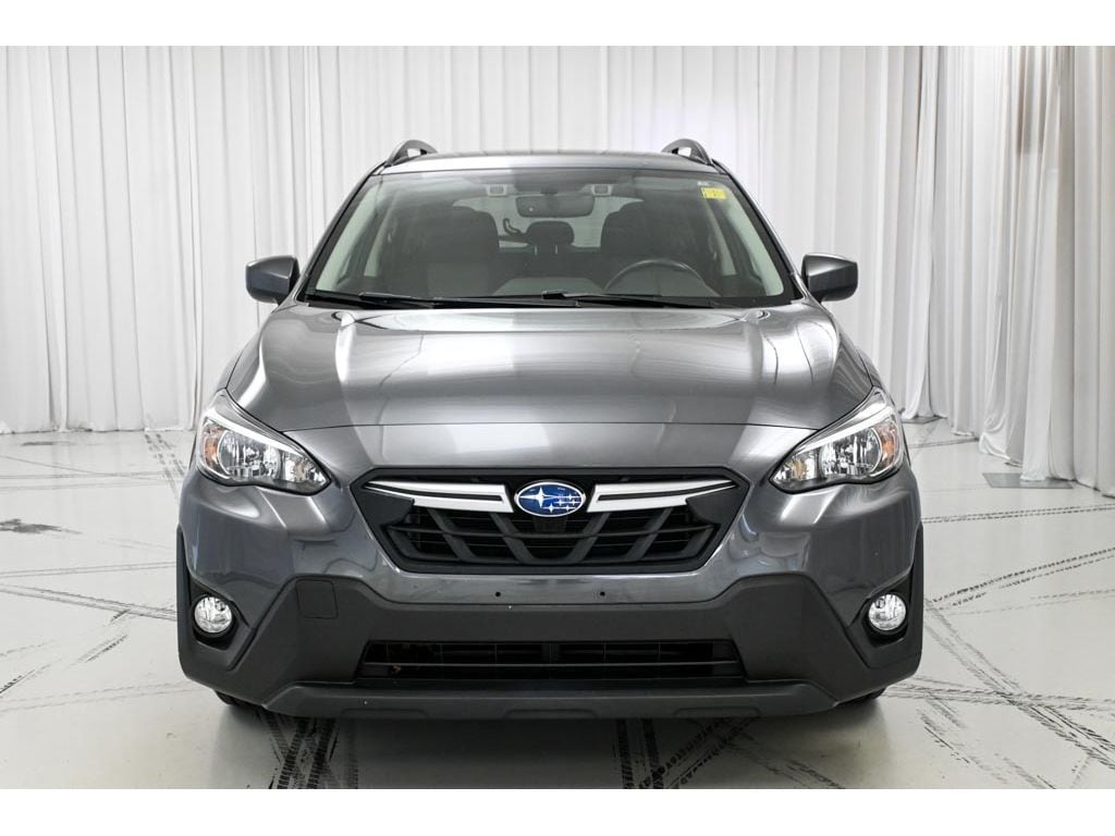 Used 2023 Subaru Crosstrek Premium SUV