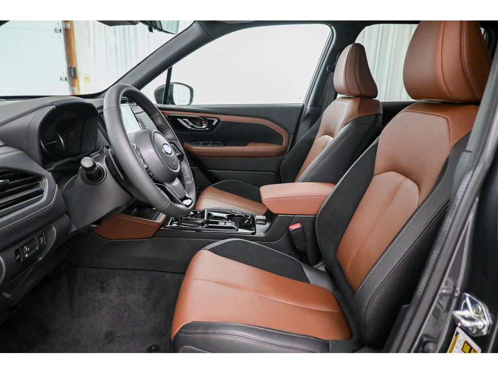 2026 Subaru Forester Touring - Photo 18