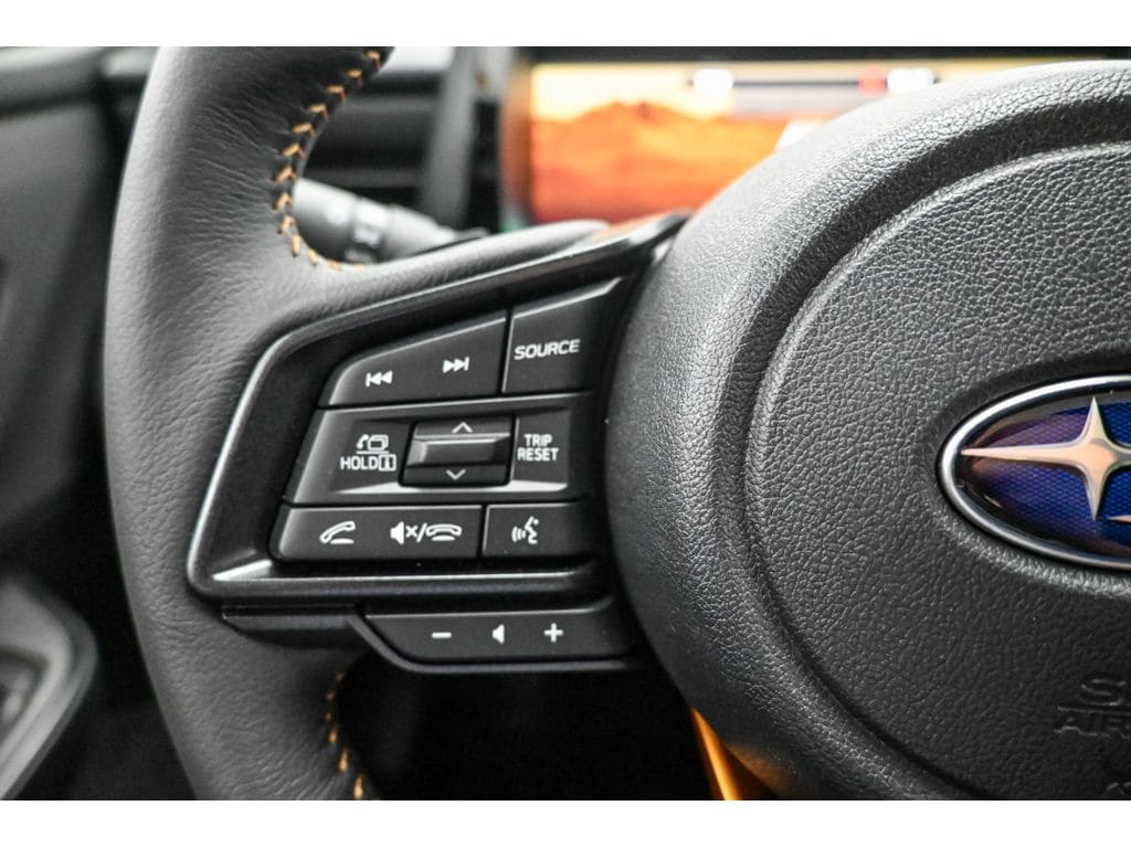 2026 Subaru Outback Wilderness - Photo 24
