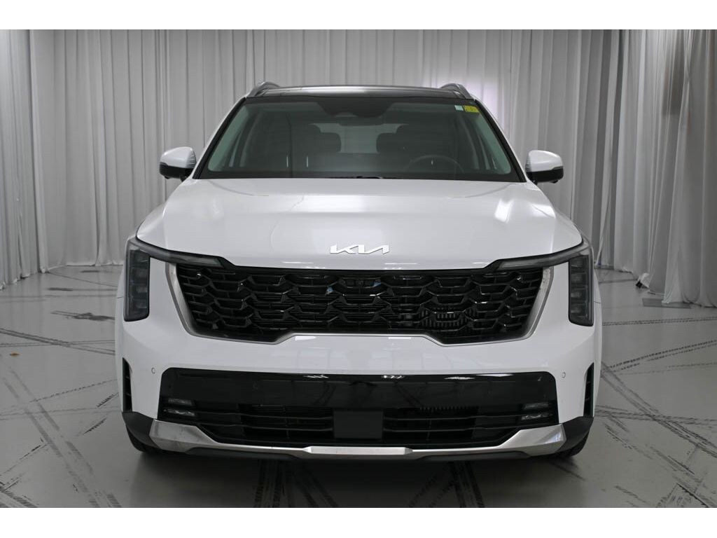 Used 2025 Kia Sorento SX SUV