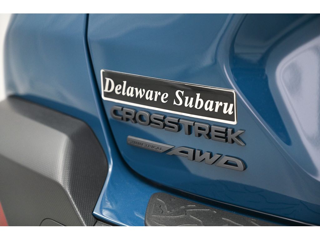 2026 Subaru Crosstrek Wilderness - Photo 31
