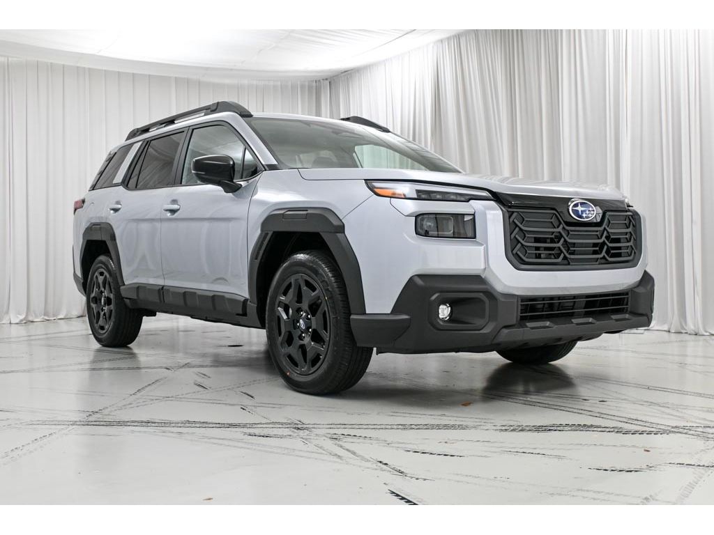 2026 Subaru Outback Limited - Photo 2