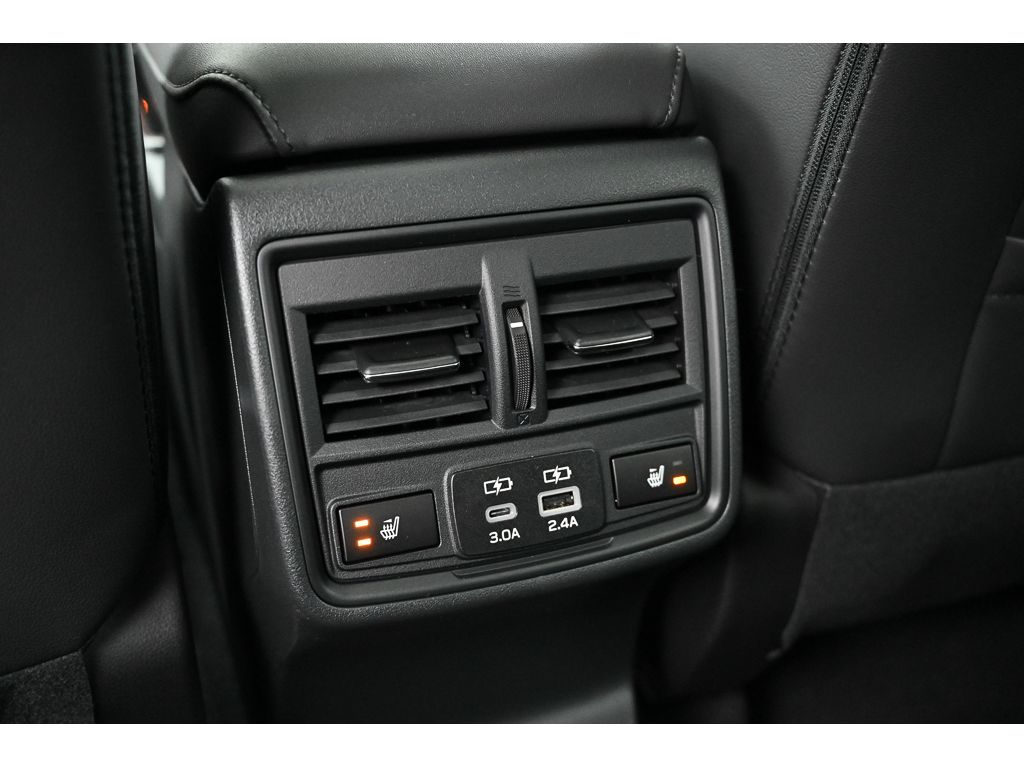 2026 Subaru Outback Limited XT - Photo 13