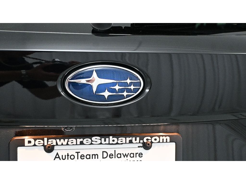 2026 Subaru Crosstrek Wilderness - Photo 35