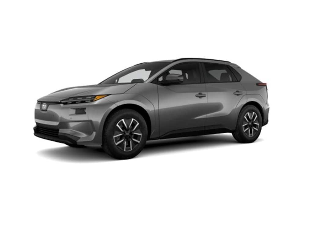 New 2026 Subaru Solterra Premium SUV