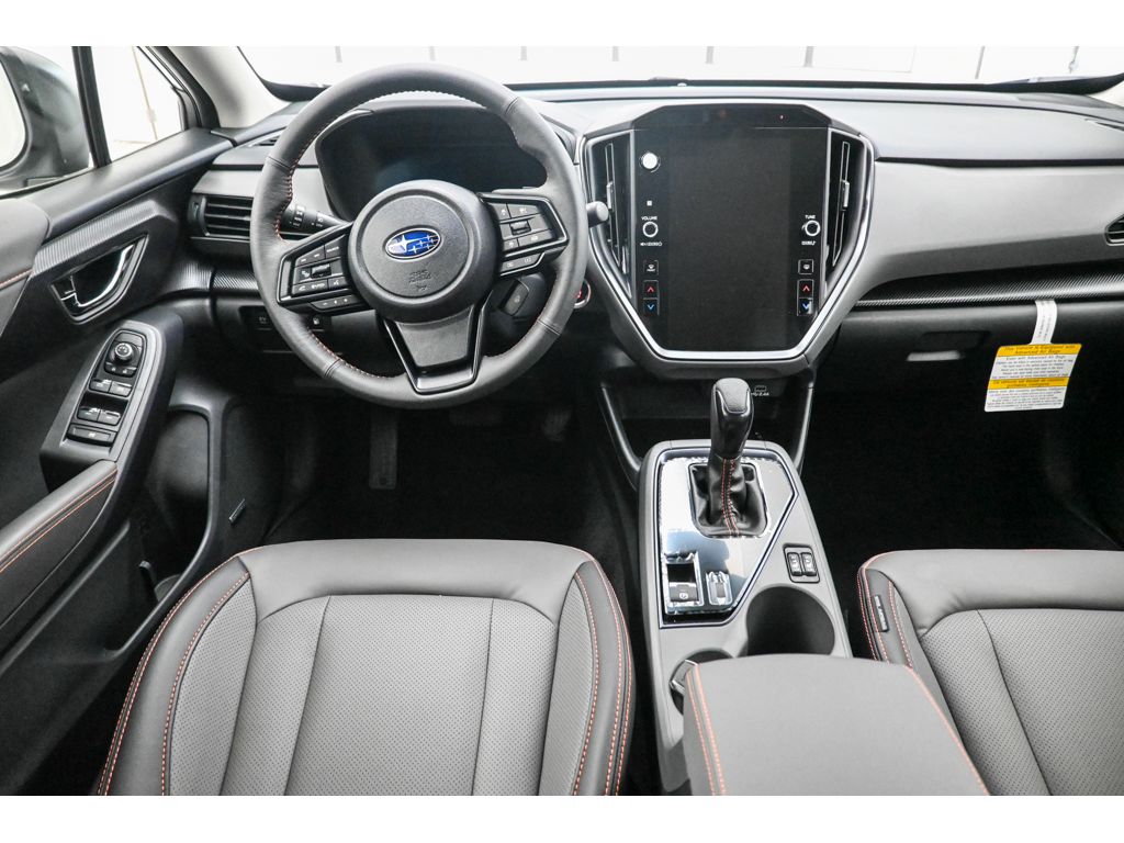 2026 Subaru Crosstrek Limited - Photo 13