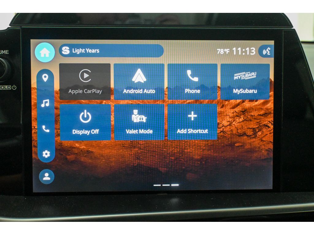2026 Subaru Outback Wilderness - Photo 33