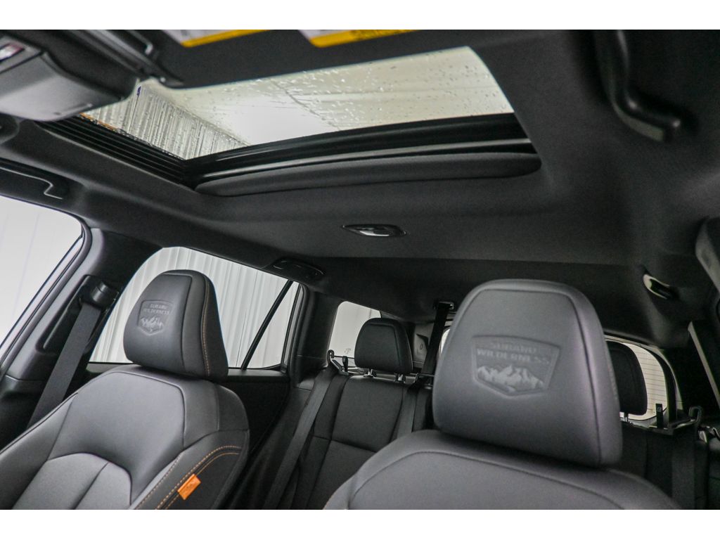 2026 Subaru Outback Wilderness - Photo 20