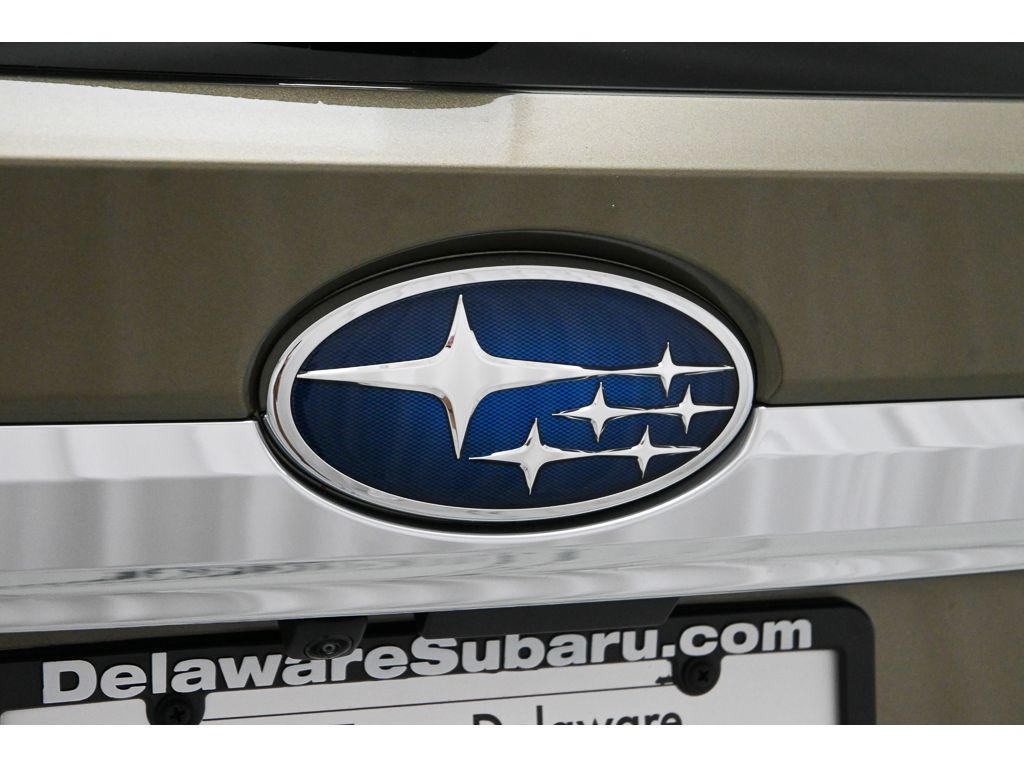 2026 Subaru Ascent Touring - Photo 36