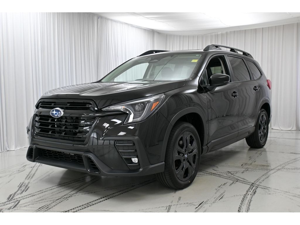 New 2026 Subaru Ascent Onyx Edition Touring 7-Passenger SUV