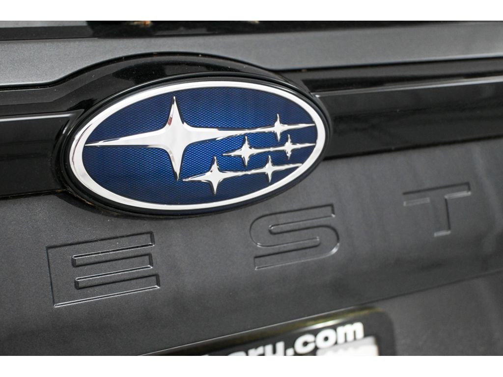 2026 Subaru Forester Touring - Photo 39