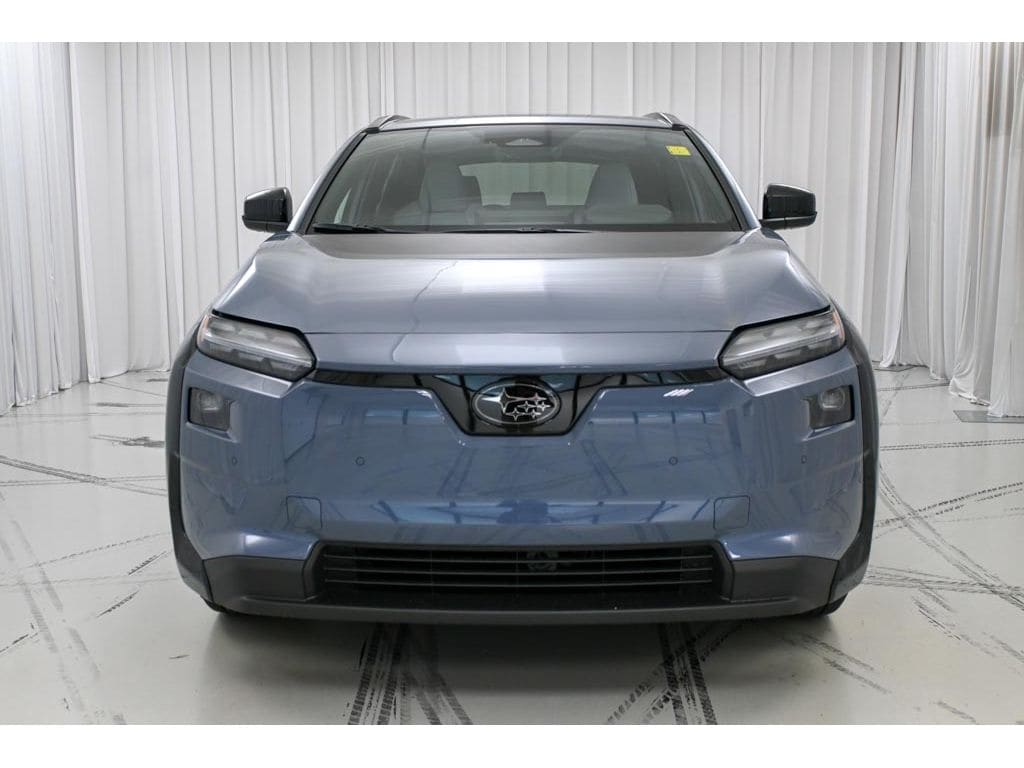 New 2026 Subaru Solterra Premium SUV