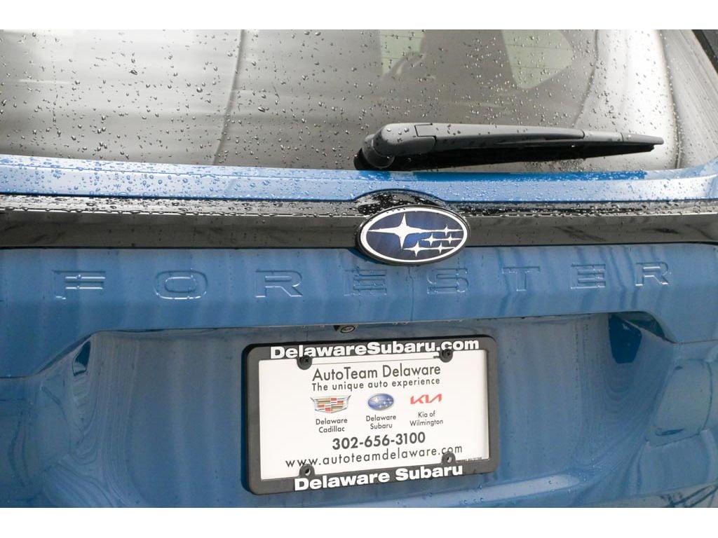 2026 Subaru Forester Wilderness - Photo 31