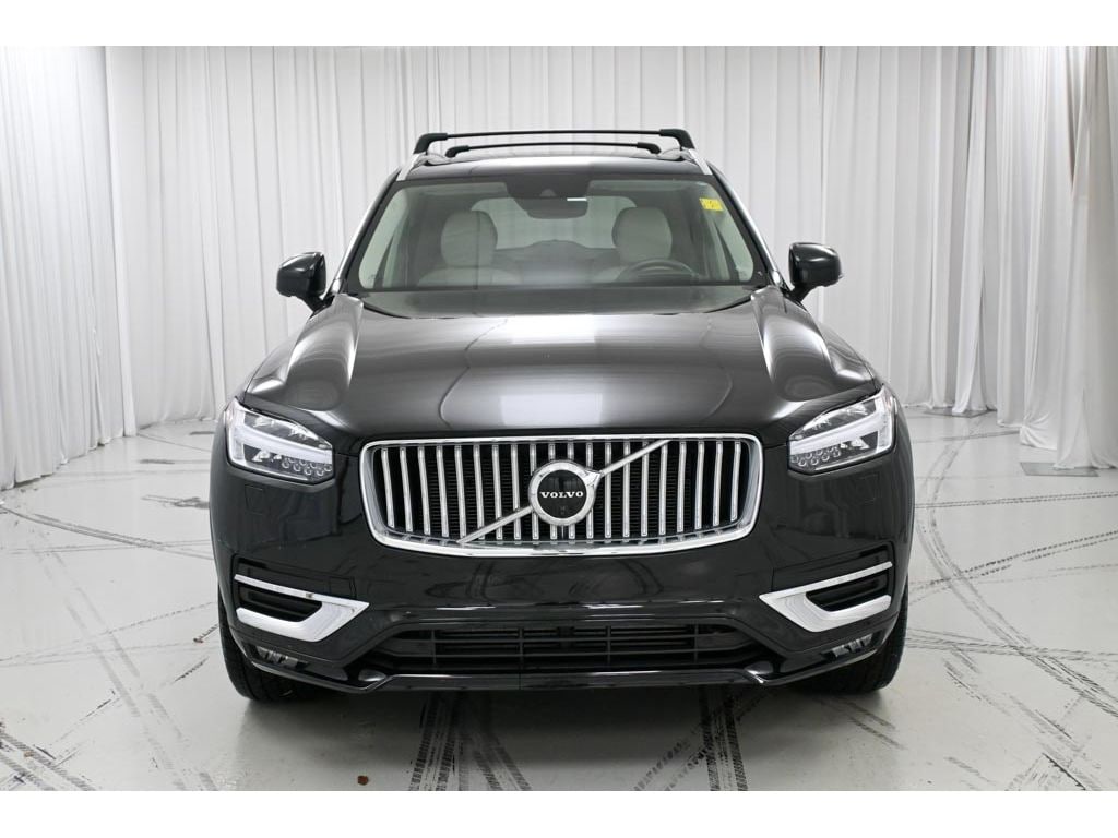 Used 2022 Volvo XC90 T6 AWD Inscription 6 Seater SUV