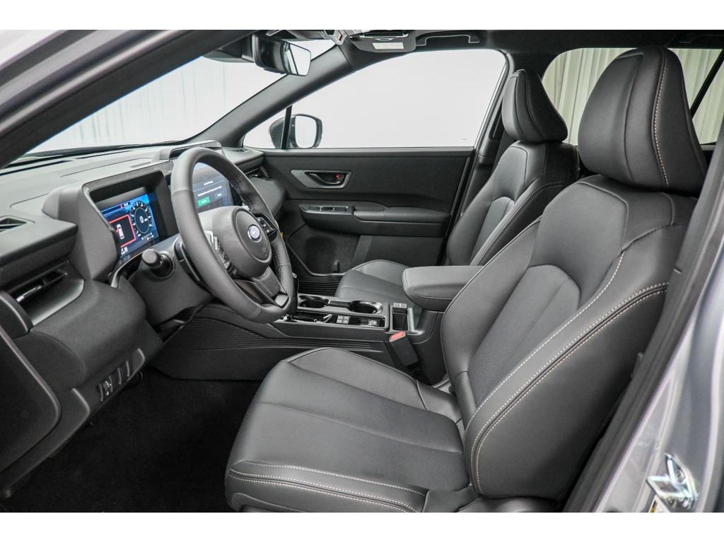 2026 Subaru Outback Limited - Photo 19