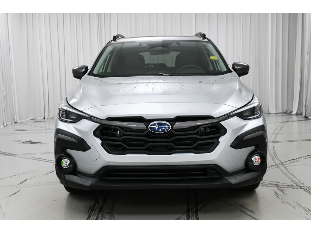 New 2026 Subaru Crosstrek Limited SUV