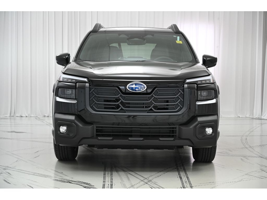 New 2026 Subaru Outback Premium SUV