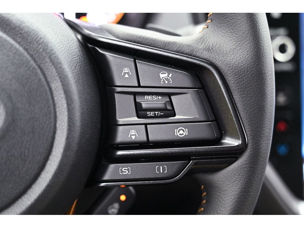 2026 Subaru Crosstrek Wilderness - Photo 21