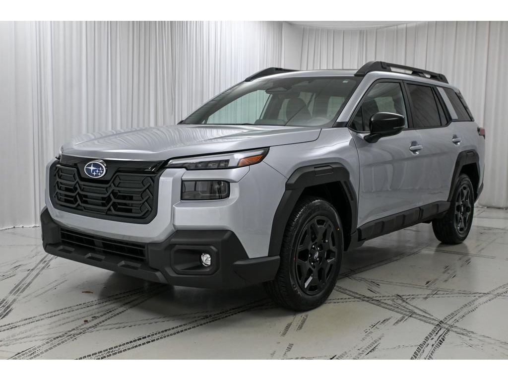 2026 Subaru Outback Limited - Photo 4