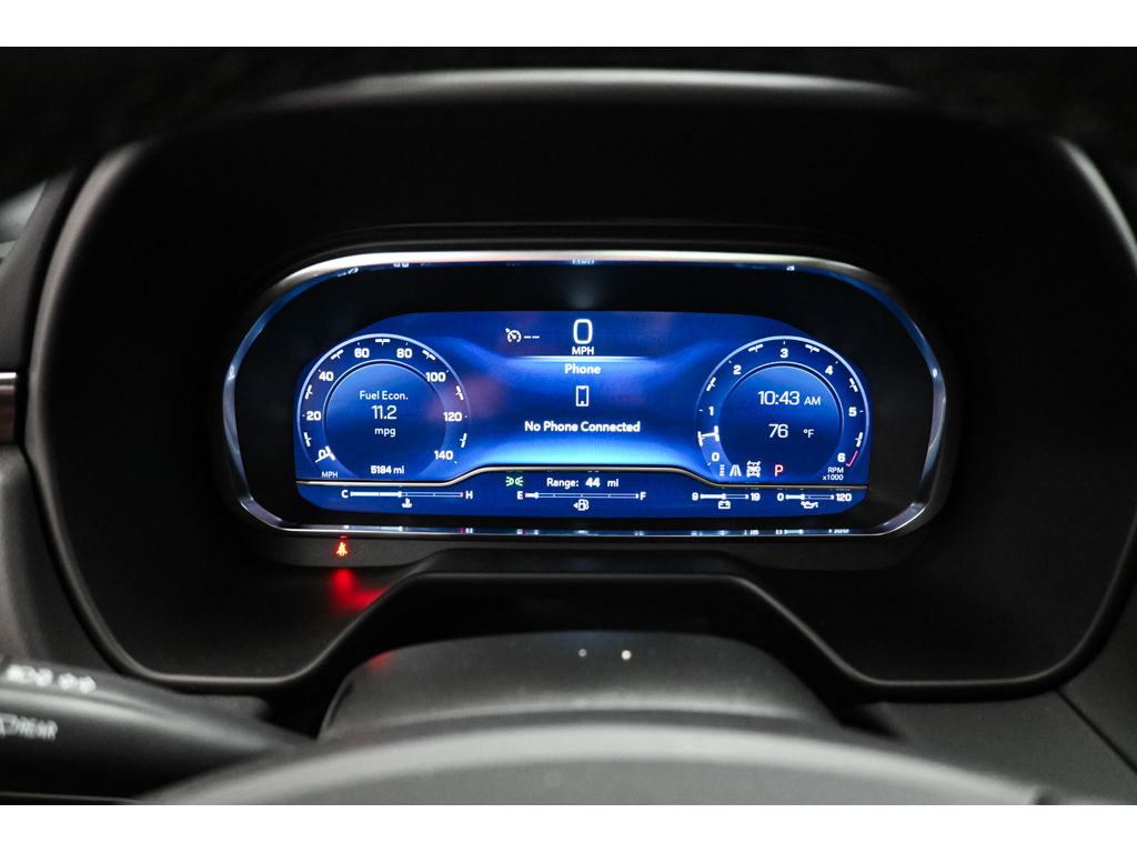 2024 Chevrolet Tahoe Z71 - Photo 40