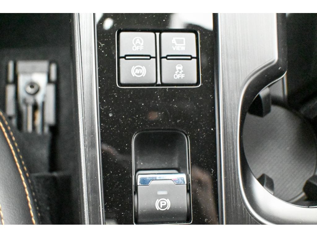 2026 Subaru Outback Wilderness - Photo 28