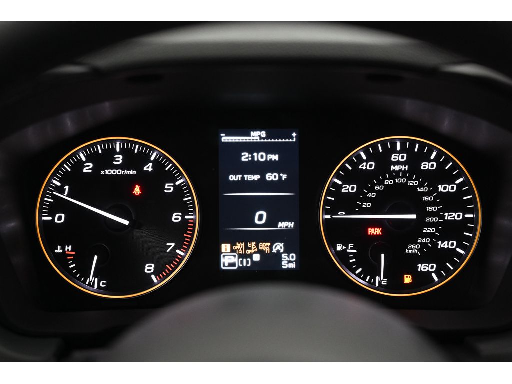 2026 Subaru Crosstrek Wilderness - Photo 19