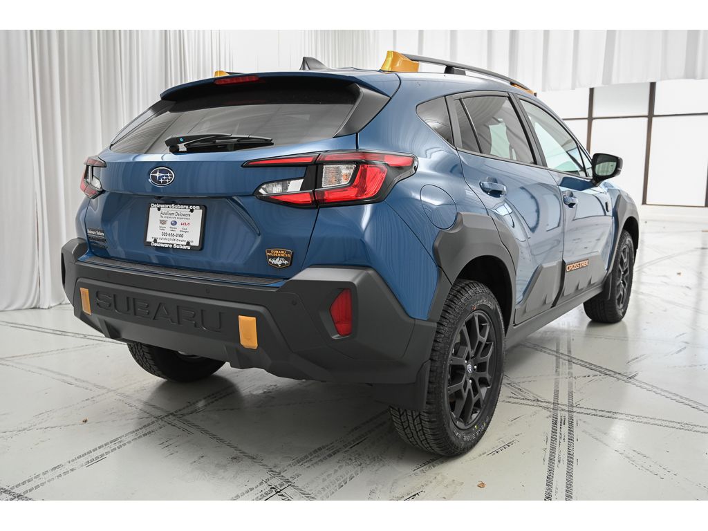 2026 Subaru Crosstrek Wilderness - Photo 7